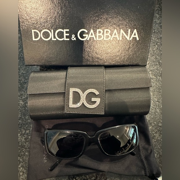 Dolce & Gabbana sunglass - Brand New - Never worn - Picture 1 of 3